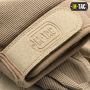 M-Tac перчатки Assault Tactical Mk.3 Khaki