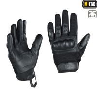 M-Tac перчатки Assault Tactical Mk.4 Black