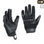 M-Tac перчатки Assault Tactical Mk.4 Black