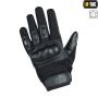 M-Tac перчатки Assault Tactical Mk.4 Black