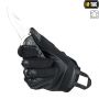 M-Tac перчатки Assault Tactical Mk.4 Black