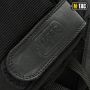M-Tac перчатки Assault Tactical Mk.4 Black
