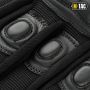 M-Tac перчатки Assault Tactical Mk.4 Black