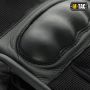 M-Tac перчатки Assault Tactical Mk.4 Black