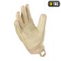 M-Tac перчатки Assault Tactical Mk.4 Khaki