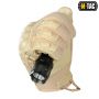 M-Tac перчатки Assault Tactical Mk.4 Khaki