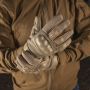M-Tac перчатки Assault Tactical Mk.4 Khaki