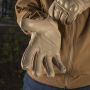 M-Tac перчатки Assault Tactical Mk.4 Khaki