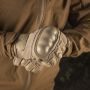 M-Tac перчатки Assault Tactical Mk.4 Khaki