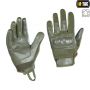 M-Tac перчатки Assault Tactical Mk.4 Olive