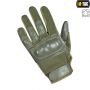 M-Tac перчатки Assault Tactical Mk.4 Olive