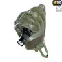 M-Tac перчатки Assault Tactical Mk.4 Olive