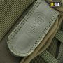 M-Tac перчатки Assault Tactical Mk.4 Olive
