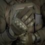 M-Tac перчатки Assault Tactical Mk.4 Olive