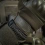 M-Tac перчатки Assault Tactical Mk.4 Olive