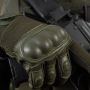 M-Tac перчатки Assault Tactical Mk.4 Olive