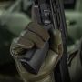 M-Tac перчатки Assault Tactical Mk.4 Olive