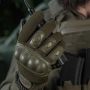 M-Tac перчатки Assault Tactical Mk.4 Olive