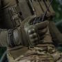 M-Tac перчатки Assault Tactical Mk.4 Olive