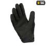 M-Tac перчатки Assault Tactical Mk.6 Black
