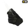 M-Tac перчатки Assault Tactical Mk.6 Black