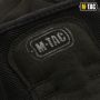 M-Tac перчатки Assault Tactical Mk.6 Black