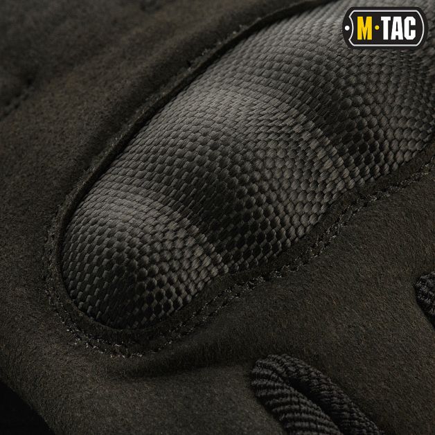 M-Tac перчатки Assault Tactical Mk.6 Black