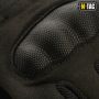M-Tac перчатки Assault Tactical Mk.6 Black