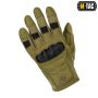M-Tac перчатки Assault Tactical Mk.6 Olive