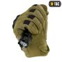 M-Tac перчатки Assault Tactical Mk.6 Olive