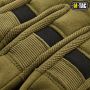M-Tac перчатки Assault Tactical Mk.6 Olive