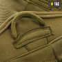 M-Tac перчатки Assault Tactical Mk.6 Olive