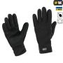M-Tac перчатки Winter Tactical Windblock 380 Black