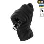 M-Tac перчатки Winter Tactical Windblock 380 Black