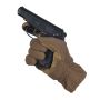 M-Tac перчатки Winter Tactical Windblock 380 Coyote