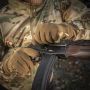 M-Tac перчатки Winter Tactical Windblock 380 Coyote