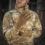 M-Tac перчатки Winter Tactical Windblock 380 Coyote