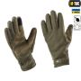 M-Tac перчатки Winter Tactical Windblock 380 Olive