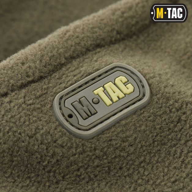 M-Tac перчатки Winter Tactical Windblock 380 Olive