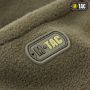 M-Tac перчатки Winter Tactical Windblock 380 Olive