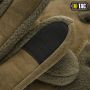 M-Tac перчатки Winter Tactical Windblock 380 Olive