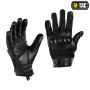 M-Tac перчатки Nomex Assault Tactical Mk.7 Black