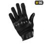 M-Tac перчатки Nomex Assault Tactical Mk.7 Black