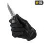 M-Tac перчатки Nomex Assault Tactical Mk.7 Black