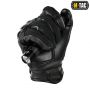 M-Tac перчатки Nomex Assault Tactical Mk.7 Black