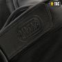 M-Tac перчатки Nomex Assault Tactical Mk.7 Black