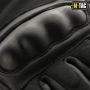M-Tac перчатки Nomex Assault Tactical Mk.7 Black