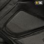 M-Tac перчатки Nomex Assault Tactical Mk.7 Black