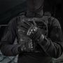 M-Tac перчатки Nomex Assault Tactical Mk.7 Black
