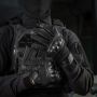 M-Tac перчатки Nomex Assault Tactical Mk.7 Black